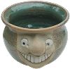  pottery bowls 