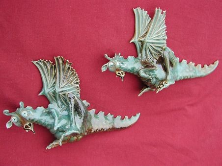  dragon gifts 