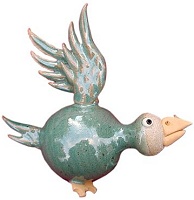  flying duck 