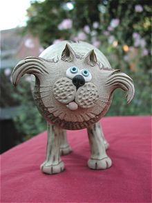 Cat Money Box 
