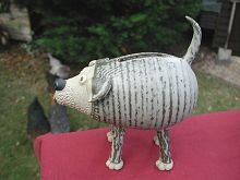  Dog Money Box 