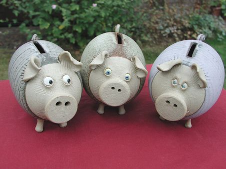  Piggybank 