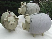  Piggybank 