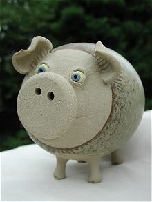  Piggybank 