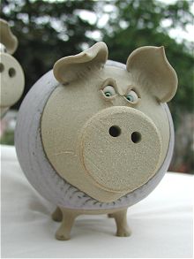  Piggybank 