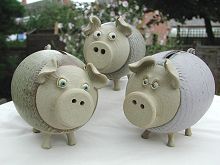  Piggybank 