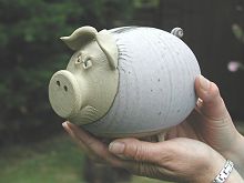  Piggybank 