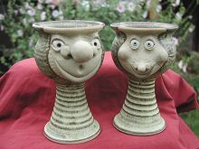  Mead Goblet 