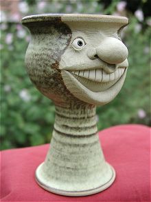  Mead Goblet 
