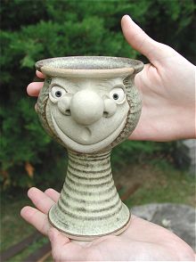  Mead Goblet 