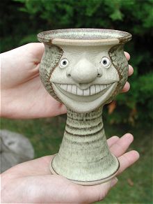  Mead Goblet 