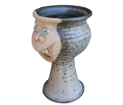  Mead Goblet 