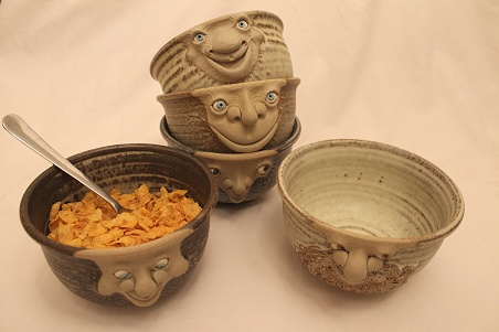  Cereal Bowl 