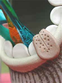  Toothbrush Holder 
