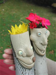  Wall Vase 