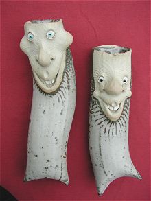  Wall Vase 