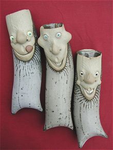  Wall Vase 