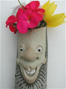  Wall Vase 