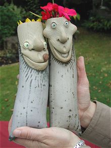  Wall Vase 