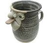  Face Mug - half pint grumpy - click to enlarge 