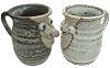  Mini Face Mugs - click to enlarge 
