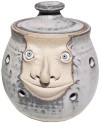  Garlic Jar - click to enlarge 
